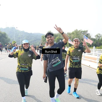 Runner Photo 6929906