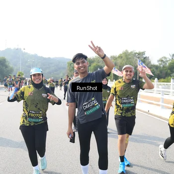 Runner Photo 6929907