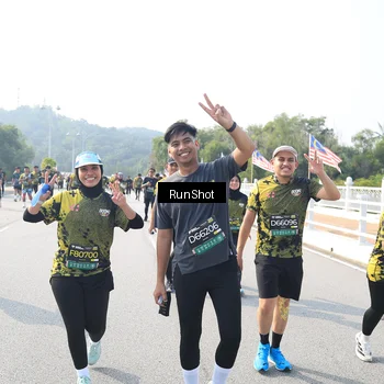 Runner Photo 6929909