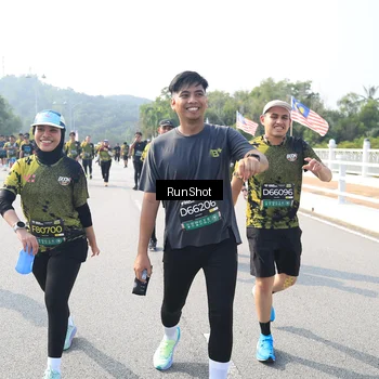 Runner Photo 6929911