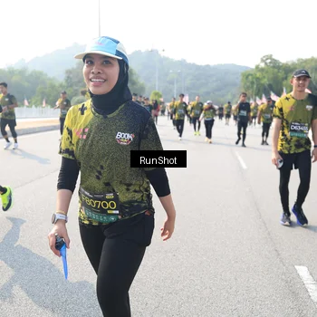 Runner Photo 6929914