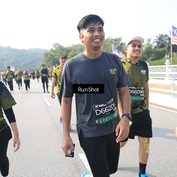 Runner Photo 6929920