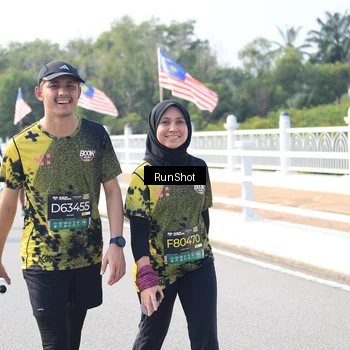Runner Photo 6929922