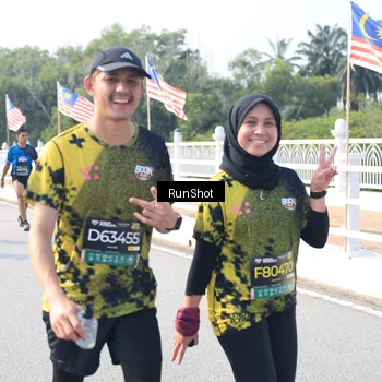 Runner Photo 6929925