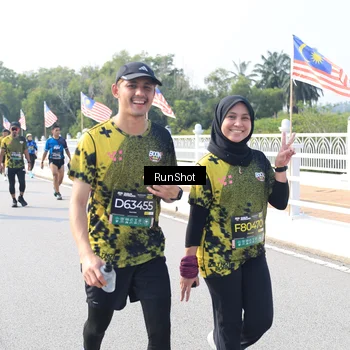 Runner Photo 6929932