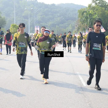 Runner Photo 6929933