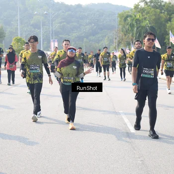 Runner Photo 6929934