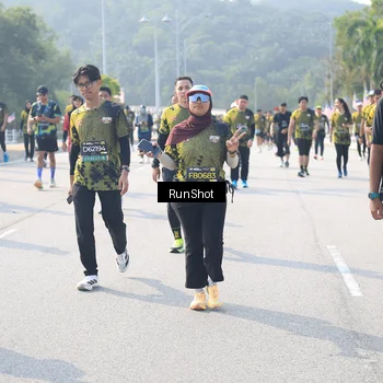 Runner Photo 6929939