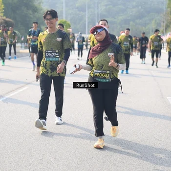 Runner Photo 6929940