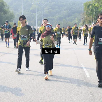 Runner Photo 6929945