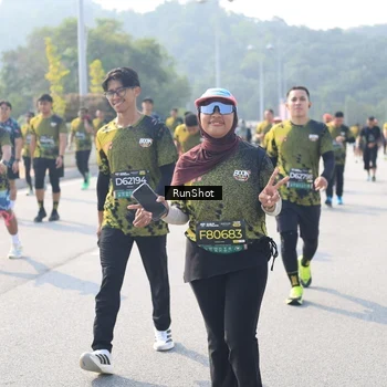 Runner Photo 6929949