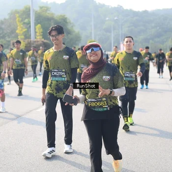 Runner Photo 6929950