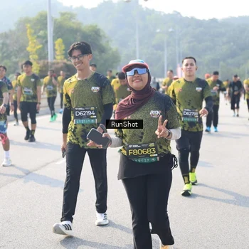 Runner Photo 6929951