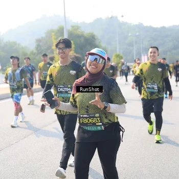 Runner Photo 6929953