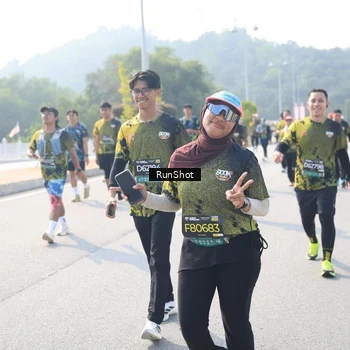 Runner Photo 6929955