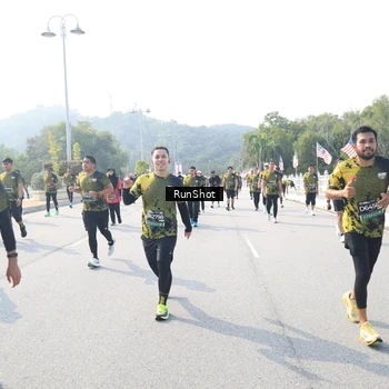 Runner Photo 6929966
