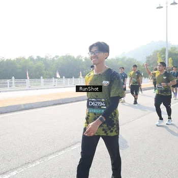 Runner Photo 6929968