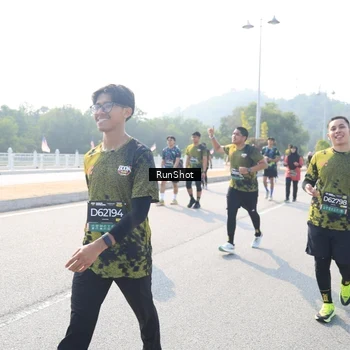 Runner Photo 6929969