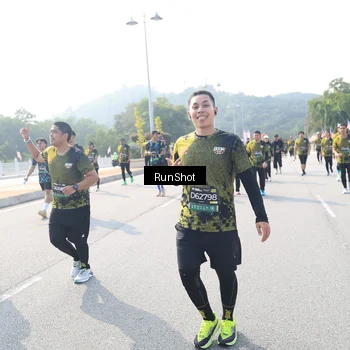 Runner Photo 6929974