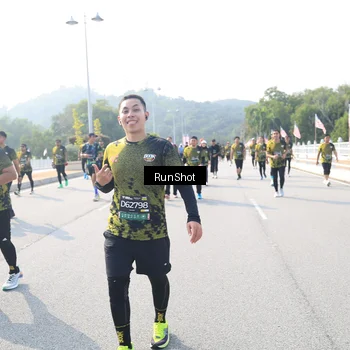 Runner Photo 6929981