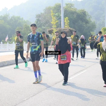 Runner Photo 6929986