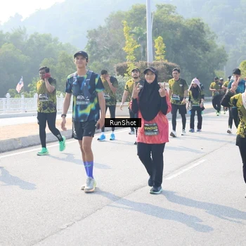 Runner Photo 6929987
