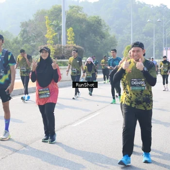 Runner Photo 6929994