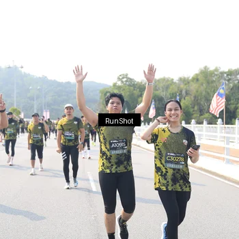 Runner Photo 6930046