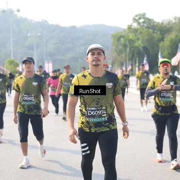 Runner Photo 6930061