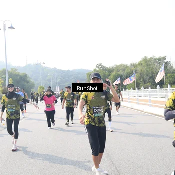 Runner Photo 6930084