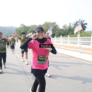 Runner Photo 6930121
