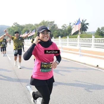 Runner Photo 6930122