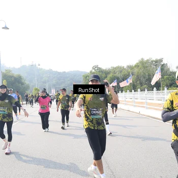 Runner Photo 6930134