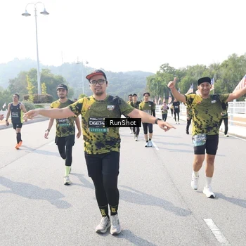 Runner Photo 6930135