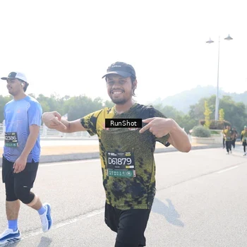 Runner Photo 6930158
