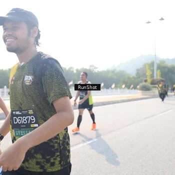 Runner Photo 6930163