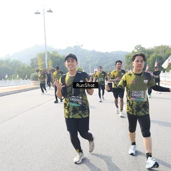 Runner Photo 6930171