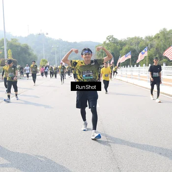 Runner Photo 6930203