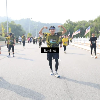 Runner Photo 6930204