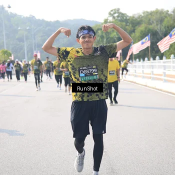 Runner Photo 6930205