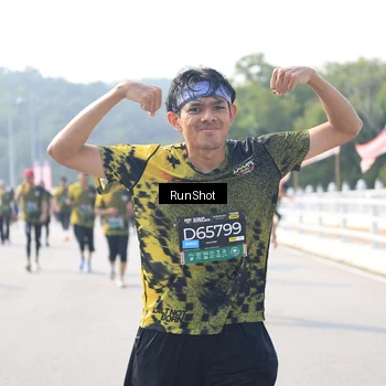 Runner Photo 6930214