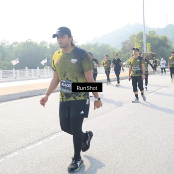 Runner Photo 6930217
