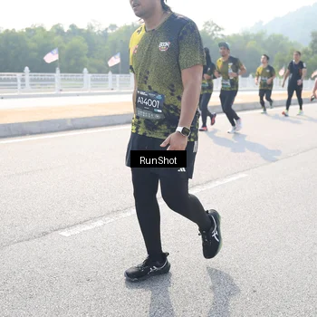 Runner Photo 6930225