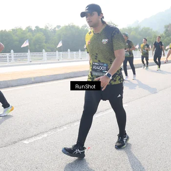 Runner Photo 6930237