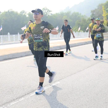 Runner Photo 6930238