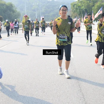 Runner Photo 6930248