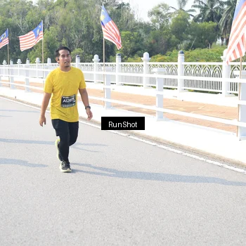 Runner Photo 6930251