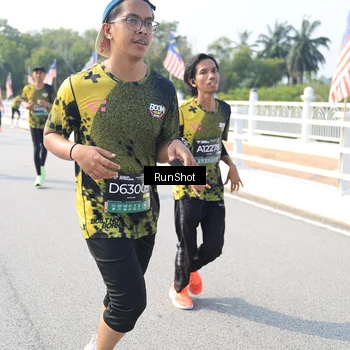 Runner Photo 6930259