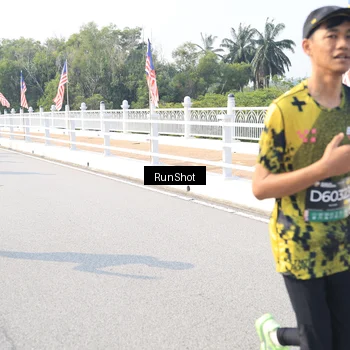 Runner Photo 6930277