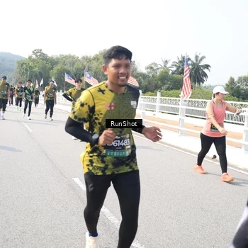 Runner Photo 6930326